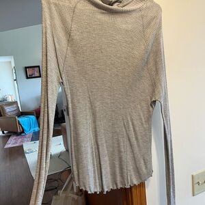 Women's Gray Sweater